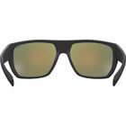 VULTURE, Black Matte-Brown Fire, hi-res image number null